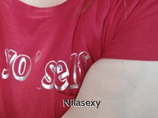 Nilasexy