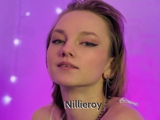 Nillieroy