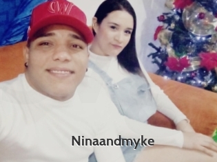 Ninaandmyke