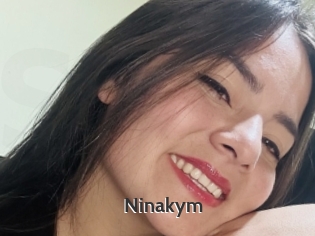 Ninakym