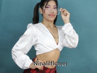 Ninalilflower