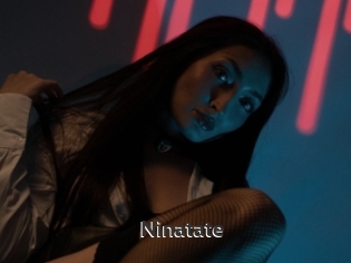 Ninatate