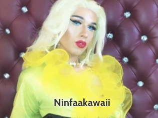 Ninfaakawaii