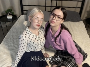 Nldaandjody