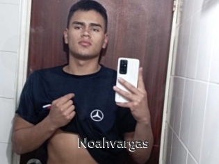 Noahvargas