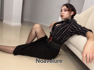 Noavelure