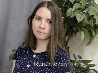 Norahhogan