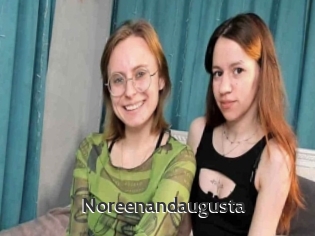 Noreenandaugusta