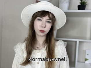 Normabrownell