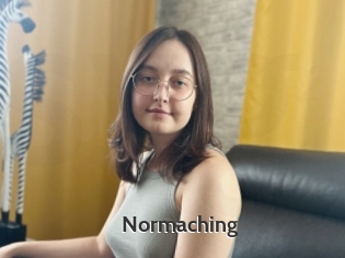 Normaching