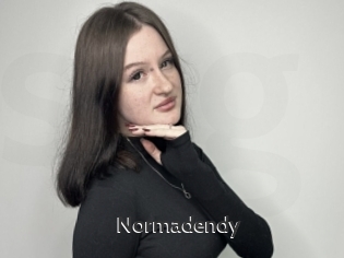 Normadendy