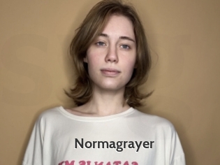 Normagrayer