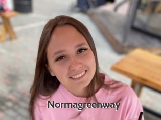 Normagreenway