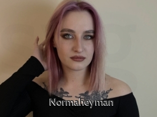 Normaheyman