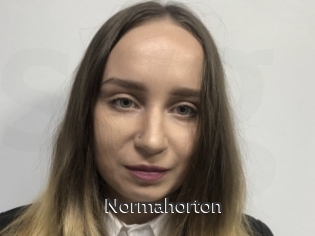 Normahorton