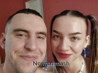 Normanmash