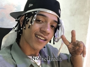 Nothoffman