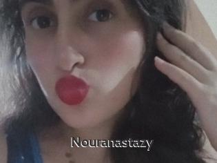 Nouranastazy