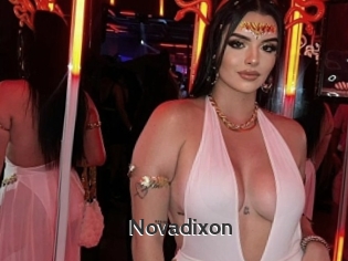 Novadixon