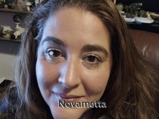 Novametta