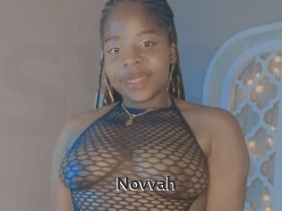 Novvah