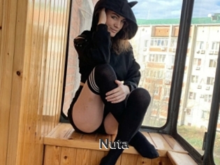 Nuta