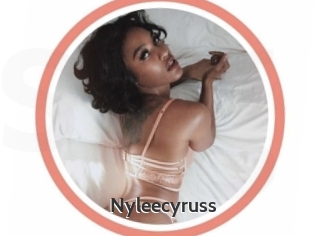 Nyleecyruss