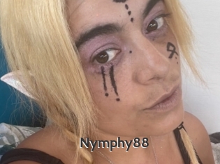 Nymphy88