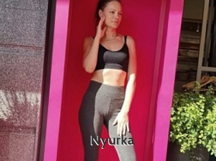 Nyurka