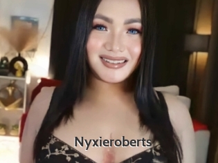 Nyxieroberts