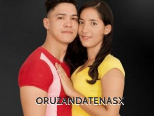ORUZANDATENASX