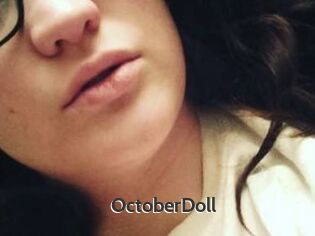 OctoberDoll