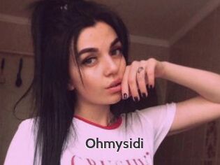 Ohmysidi