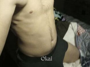 Okai