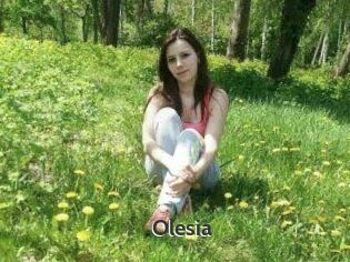 Olesia