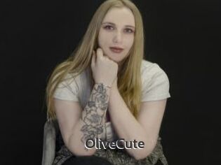 OliveCute