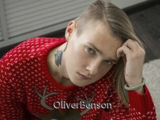 OliverBenson