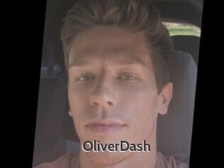 OliverDash