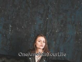 OneAmeliaInYourLife