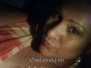 OneLoveLynn