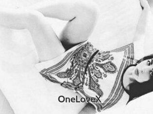 OneLoveX