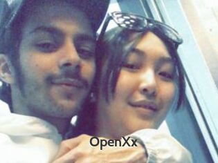 OpenXx