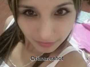 Orianasexhot