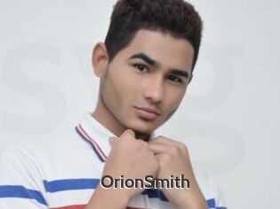 OrionSmith