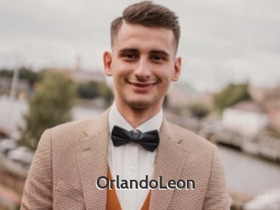 OrlandoLeon