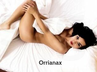 Orrianax