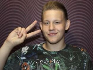 OskarShy