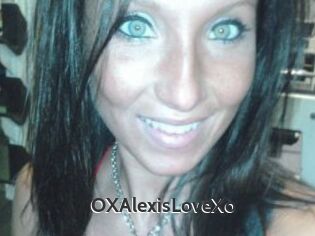 OXAlexisLoveXo