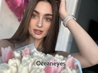 Oceaneyes