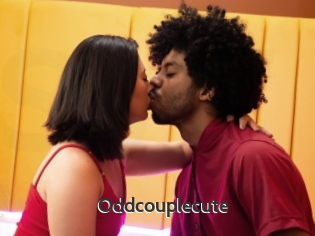 Oddcouplecute